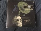 Down – Threefold Live: Diary Of A Mad Band 3 Vinyl Southern Hard Rock Doom Metal