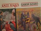 GABOR SZABO VAN GELDER MONO JAZZ RAGA LP VINYL ALBUM Rare Free Shipping