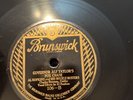Prewar Country 78 Thunderbolt Brunswick Al Hopkins & His Buckle Busters Kitty