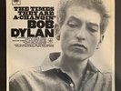 Bob Dylan -The Times They Are A-Changin' NEW ZEALAND EX/EX