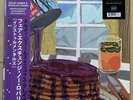 ⭐️ BOLDY JAMES Nicholas Craven Fair Exchange Instrumental Neon OBI Vinyl LP ⭐️