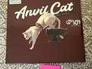 Anvil Cat From Studio 4 Limited Edition Vinyl RSD 2023