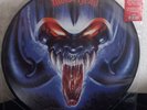 Motorhead Rock n Roll Picture Disc lp Rare Original 1997 Castle/Earmark Records