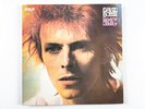 David Bowie - Space Oddity - Vinyl LP Record - 1978
