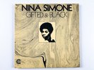 Nina Simone – Gifted & Black - Vinyl LP Record