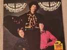 Jimi Hendrix Are You Experienced/Axis:Bold as Love (x2LP) 1973 First Press