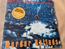 Murder Ballads  Nick Cave & the Bad Seeds Mute Records 2011 Vinyl NEW