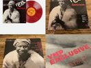 NINA SIMONE  BALTIMORE  VMP / VINYL ME PLEASE  EXCLUSIVE RED COLOUR  NEW