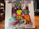 BIG BOI-Sir Lucious Left Foot: The Son Of Chico Dusty 2LPOn White Vinyl OutKast