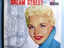 PEGGY LEE DREAM STREET RARE ORIGINAL'56 DECCA BLACK LABEL MONO LP BEAUTIFUL