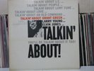 Grant Green ‎– Talkin' About  on  Rare Condition Blue Note 84183 in NM