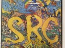 SRC self titled LP SEALED reissue psych Rock