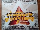 Stryper In God We Trust Vinyl LP 1988 Metal Hair Sweet Enigma
