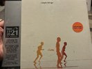 Zero 7 - Simple Things HMV 1921 LTD To 500 CLEAR VINYL DOUBLE LP 2021