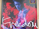 JIMI HENDRIX Freedom/Atlanta Pop Festival 2 LPs  180 gram NEW/SEALED