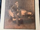 Hank Williams Jr. - Habits Old & New -Album LP Vinyl Electra-1980-EX-Shrink