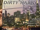 Dirty Harry Anthology by Lalo Schifrin (Record, 2001)