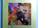 SANTANA ABRAXAS ORIG '72 COLUMBIA QUADRAPHONIC AUDIOPHILE LP IN SHRINK w/STICKER
