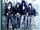 THE RAMONES 1st ALBUM RARE ORIG '75 SIRE PROMO LP,1st CATALOG # & LABEL MISPRINT