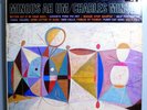 CHARLES MINGUS MINGUS AH UM RARE ORIGINAL 1959 COLUMBIA 