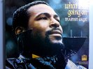 MARVIN GAYE WHAT'S GOING ON ULTRA-RARE ORIG '71 TAMLA LP SOUL MILESTONE N/M