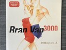 Bran Van 3000 - Drinking In LA - 7” Clear Vinyl