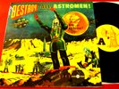 Man Or Astro-man? 