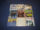 9 maxi singles vinyl 80er Bad Boys Blue incl.  Turbo Megamix von 98