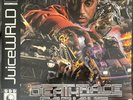 Juice Wrld - Death Race For Love (2LP Set) [Vinyl LP] Includes Poster; See Pics