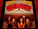 LP 33 giri - MATIA BAZAR - MATIA BAZAR 1 - ORIGINALE 1976  - CON POSTER - RARO
