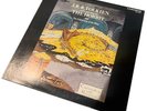 J.R.R. Tolkien Reads & Sings The Lord of The Rings TH / TFOTR VINYL