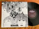The Beatles Revolver 1978 Purple Label NM US vinyl