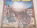 ELECTRIC LIGHT ORCHESTRA / SECRET MESSAGES JAPAN ISSUE LP W/ OBI, INSERT, SHRINK
