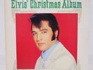 ELVIS PRESLEY / CHRISTMAS ALBUM JAPAN ISUSE LP