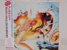 DIRE STRAITS / ALCHEMY JAPAN ISSUE DOUBLE LP W/OBI, INSERT