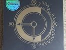CHRONO TRIGGER ORIGINAL VIDEO GAME SOUNDTRACK 4x LP VINYL BOX SET  SNES