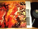 GABOR SZABO *USA Gatefold LP ' BACCHANAL ' 1968 EXC