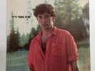 VINYLIO   IT'S TIME FOR JONATHAN RICHMAN AND  THE MODERN LOVERS #S2184