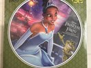 THE PRINCESS AND THE FROG - DISNEY PICTURE DISC - VINYL LP NEW - A7