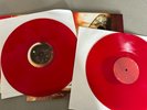 the cure vinyl kiss me kiss me kiss me nummerierte edition 2013 rare