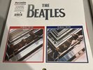 1962-1966 / 1967-1970 by The Beatles Limited Edition Red And Blue Vinyl