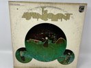 The Advancement Self Titled  1970 Stereo LP PHS 600-328 Mono