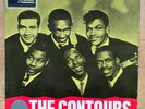 THE CONTOURS - CAN YOU JERK LIKE ME - TAMLA MOTOWN 7
