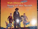 Walt Disney's Song of The South - Disneyland Records WDL 4001