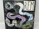 R.E.M. Reckoning Vinyl LP 1984 IRS Records SP-70044 RARE  REM