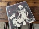 SAMHAIN UNHOLY PASSION 2nd pressing lp vinyl record albums vintage metal Samhain