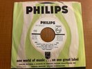 THE PRESENT Many's The Slip Twixt The Cup And The Lip/I Know Psych Soul DJ VG+