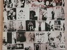 Exile On Main Street - Rolling Stones 2020 Half Speed Master Reissue Vinyl