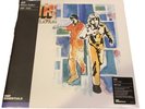 AIR French Band – Moon Safari Sea of Tranquility VINYL VMP E122 180G