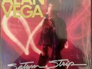 Alan Vega- Saturn Strip Vinyl LP - (Elektra) (1983) (New)
